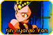 Bishoujo Senshi Sailor Moon: Sailor Tin Nyanko