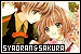 CCS/TRC: Sakura & Syaoran