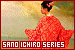 Sano Ichiro series