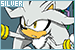 Sonic the Hedgehog: Silver