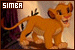 Lion King: Simba