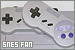 Game Systems: SNES