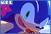 Sonic the Hedgehog: Sonic