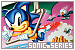 Sonic the Hedgehog series