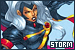 X-Men: Storm