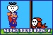 Super Mario Bros 2