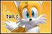 Sonic the Hedgehog: Tails