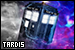 Doctor Who: Tardis
