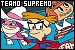 Teamo Supremo