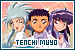 Tenchi Muyo