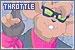 Biker Mice from Mars: Throttle
