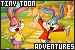 Tiny Toon Adventures