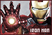 Iron Man: Tony Stark (Iron Man)