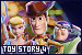 Toy Story 4