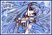 Magic Knight Rayearth: Umi Ryuuzaki