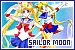 Bishoujo Senshi Sailor Moon: Usagi Tsukino (Sailor Moon)