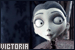 Corpse Bride: Victoria