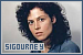 Sigourney Weaver