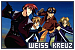 Weiss Kreuz