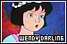 Peter Pan: Wendy Darling