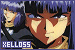 Slayers: Xelloss