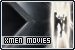 X-Men Movies
