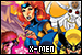 X-Men TAS