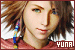 Final Fantasy X: Yuna