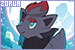 Pokemon: Zorua