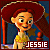 Toy Story: Jessie