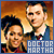 Doctor Who: The Doctor & Martha