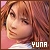 FFX: Yuna