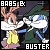 Tiny Toon Adventures: Babs & Buster Bunny