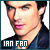 Ian Somerhalder
