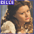 Once Upon a Time: Belle