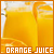 Juice: Orange