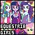 Equestria Girls