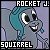 Rocky & Bullwinkle: Rocky