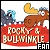 Rocky & Bullwinkle