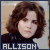 Breakfast Club: Allison