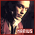 Vampire Chronicles: Marius