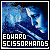 Edward Scissorhands