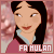 Mulan: Fa Mulan