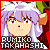 Rumiko Takahashi