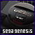 Sega Genesis