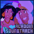 Aladdin OST