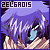Slayers: Zelgadis
