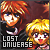 Lost Universe