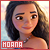 Moana: Moana