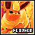 Pokemon: Flareon